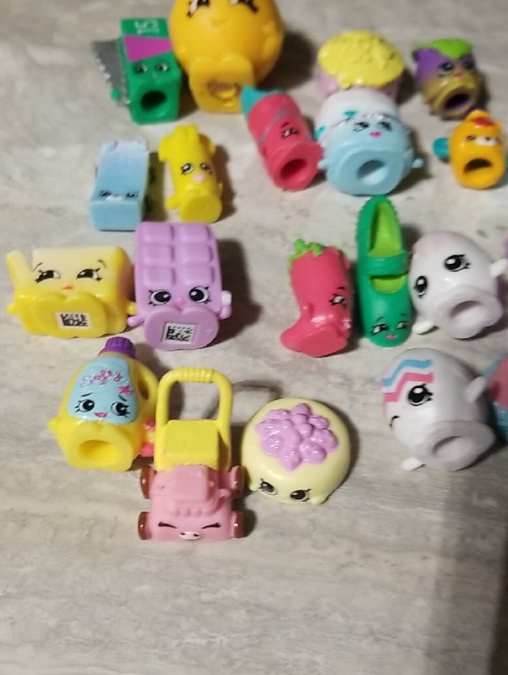 Shopkins Lot - Picture 4 of 4